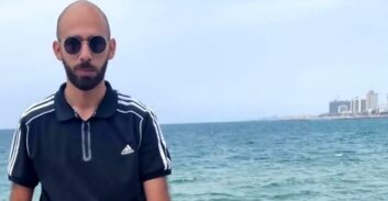 בן 28 נהרג מירי בקלנסווה