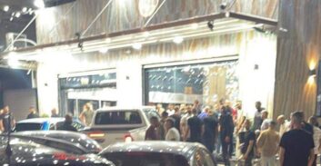 צעיר נורה למוות במסעדה בנצרת