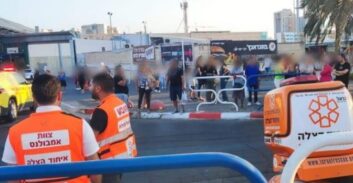 אישום נגד נהג אוטובוס מיבנה שגרם למותו של בן 7