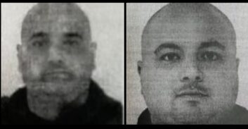 אשדוד: האחים חובלאשוילי טסו לחו"ל ונעצרו בשובם ארצה בחשד לתקיפה ודקירה