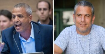 האנדרדוג: אליגולאשוילי עונה לינון מגל ודוחה הצעות ממקורבי נוה