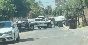 מתרחב השימוש ברחפנים ממולכדים, והפעם רחפן התפוצץ בג'ואריש