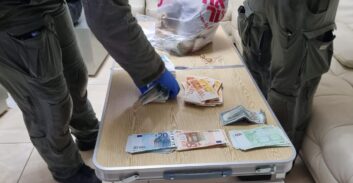 יאל"כ: חשפנו חברות סיעוד שהלבינו הון בשירות ארגון פשע אבו לטיף