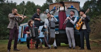 חריף-אש (29.6): אירועי לילה לבן בת"א-יפו, ג'אז חם בהרצליה