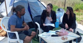 פורטוגלי ש"נתקע" בישראל 13 שנים בגלל תיקי הוצל"פ יורשה לצאת מהארץ