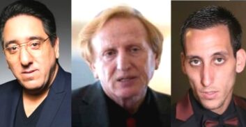 עתירה: הנקמה של שירות בתי הסוהר בפעילות של "אבי האסירים"