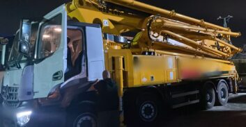 טייבה: אב ובנו חשודים בניהול קו הלוואות בשוק האפור