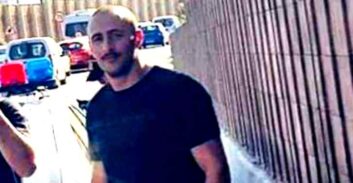 שוב: מטען וירי לעבר בית משפחתו של נאור סוכר ברמת גן