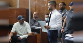 כנופיות ר"ג: ממצאים פורנזיים נגד נאור סוכר ואח' בתיק מעבדת החבלה