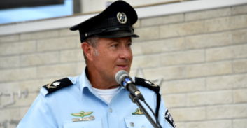 "הפרויקטור" של בן גביר לחברה הערבית והמהפכה במשטרה