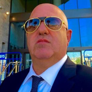 דוד בוחבוט – משרד עו"ד