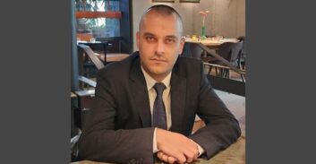 מהתובע הצעיר בעולם לאחד הסנגורים העסוקים ביותר בתיקי רצח בארץ