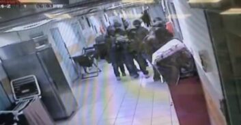 יחידות ארציות של שב"ס פרצו לכלא 'רימונים' בעקבות קטטה ותקיפת סגל