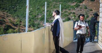 המלצה: לחדש מיידית את הפקעת אתר קבר הרשב"י לידי המדינה