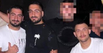 שני עצורים בחשד לרצח ברוך בורוכוב הותקפו במעצר ניצן