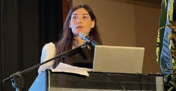 עו"ד רומי קנבל: "להצביע כדי להחזיר את אמון עורכי הדין בלשכה"