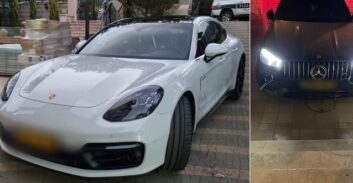 שוחררו האחים ח'יר, בעלי חברות הסיעוד החשודים בהלבנת הון