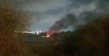 ג'לג'וליה: אבא של הצעיר שנחשד ברצח מהדי חרירי נורה למוות בביתו