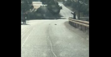 כתב-אישום בתיק הרצח בגן-נר: "הנאשם רוקן מחסנית על אדם לא חמוש"