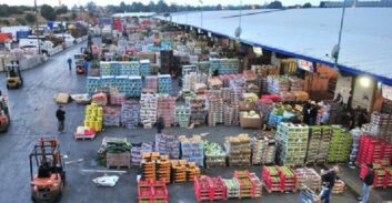 העליון דחה ערעור המדינה על רישיון-עסק למזוהה עם מוסלי בשוק צריפין