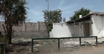 חשד: פושט רגל מכר 11 פעמים קרקע ציבורית בת"א ושלשל לכיסו שלושה מיליון שקל