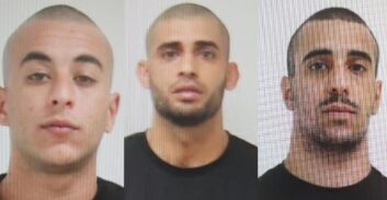 סיכול החיסול בנצרת: נהג הרכב הצליח לברוח לבלשים