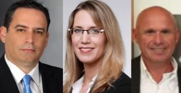 חיה מנע אמרה לא לאפי נוה ותתמודד מול בכר ושפירא בת"א