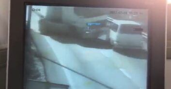 מחוזי חיפה קיבל ערעור וזיכה נהג משאית מגרימת מוות ברשלנות