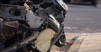 חברת ביטוח תפצה מעורב בתאונה למרות שנהג ללא רישיון נהיגה בתוקף