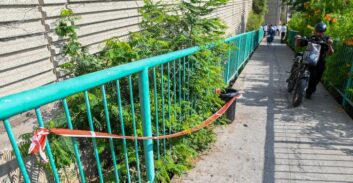 כתב אישום: העסיק שב"ח שביצע פיגוע דקירה בבני ברק