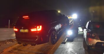 מבצע מע"מ ארצי: נגבו 141 מיליון שקל, עוקלו 123 כלי רכב