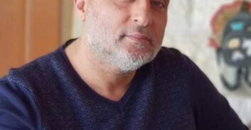 גבר נורה למוות ברכבו בקלנסווה