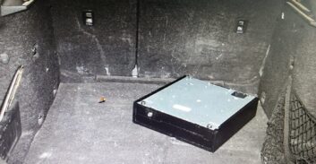 המשטרה: עצרנו "על חם" חוליית שודדי כספומטים לאחר שוד באשקלון