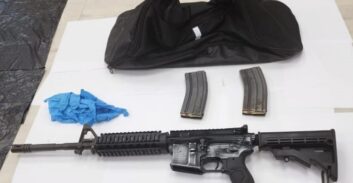 העונש לצעיר מכפר קאסם שהופלל ע"י סוכן על חלקו בעסקת נשק