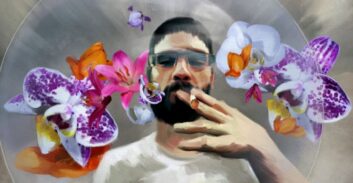 "אותי הם שמו בכלא, המערכת ממשיכה לפעול". עמוס סילבר מטלגראס, הסרט