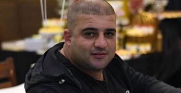 שפרעם: בעל עסק נרצח ביריות