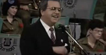 חריף אש (27.7): אלמליח וגוסטו שרים ג'ו עמר, סינרגיה חוגגת 22