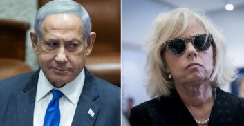 דרמה משפטית: היועמ"שית מבקשת מבג"ץ לבטל את חוק הנבצרות