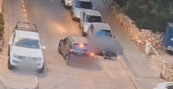 שני חשודים בפירוק מערכות רדאר מרכבים בחולון ובבת ים