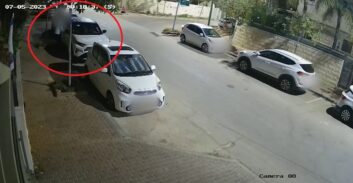 אישום: חבר כנופייה הואשם בגניבת רכבי קיה ויונדאי והעברתם לאיו"ש