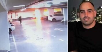 העונש לדין בן פורת על הצתת ב.מ.וו בשווי 420 אלף שקל