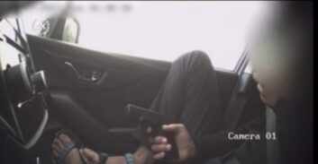 ראיות מתיק הסוכן "ויטו" הובילו לכתב-אישום על אמל"ח נגד ארבעה צעירים