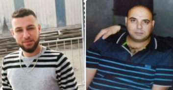 האב והבן נרצחו בירכא בהפרש של שלוש שנים