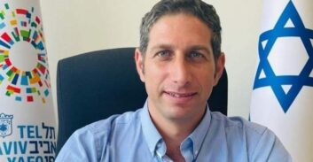 עיריית ת"א מקימה יחידת סיירים להגברת הבטחון האישי בעיר