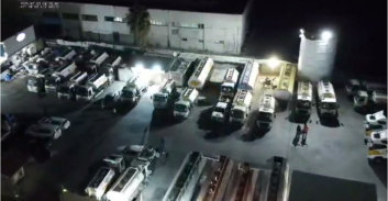 חברה המספקת דלק לצה"ל חשודה בהלבנת הון וקשר לגורמים בארגון דומרני