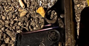 טירת כרמל: מוכר למשטרה נפצע במהלך חילופי אש עם שוטרים