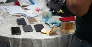 חשד: חיילים הקימו אתר היכרויות וסחטו גברים בשם "משפחת חרירי"