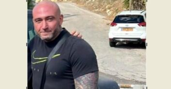 רצח יבגני סטפנוב במרכז הכרמל: סכסוך עסקי על רקע רומנטי