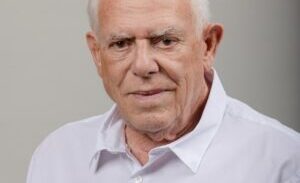 נשיא המרכז האקדמי למשפט ועסקים: "עדים לתחילת שינוי משטר בישראל"