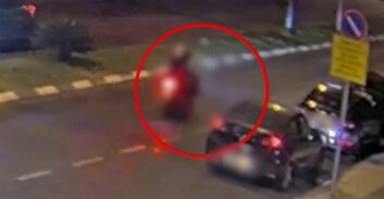 כתב-אישום נגד מוכרים למשטרה על ניסיון רצח מזוהה עם ארגון מוסלי